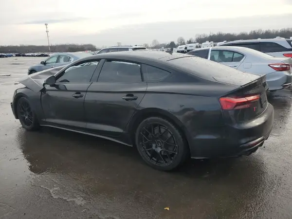 WAUA4CF51RA077171 2024 AUDI RS5 - Image 2