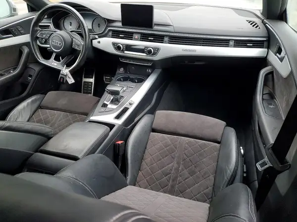 WAUA4CF52KA003781 2019 AUDI S5 - Image 8