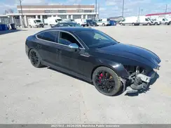 WAUA4CF52MA047539 2021 AUDI S5