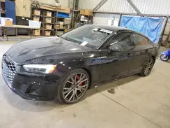 WAUA4CF52NA038874 2022 AUDI RS5