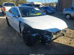 WAUA4CF52SA004705 2025 AUDI S5