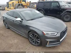 WAUA4CF53KA012098 2019 AUDI S5