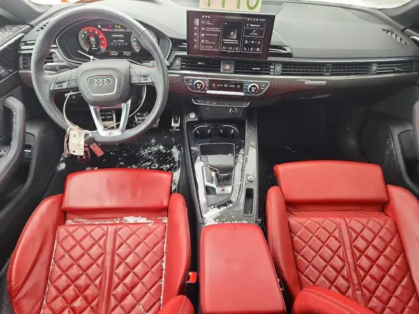 WAUA4CF53RA004206 2024 AUDI RS5 - Image 8