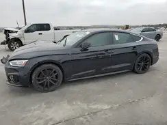 WAUA4CF54KA053307 2019 AUDI RS5