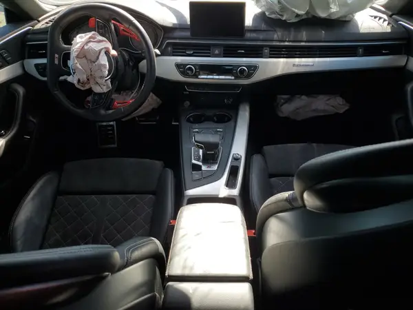 WAUA4CF54KA053307 2019 AUDI RS5 - Image 8