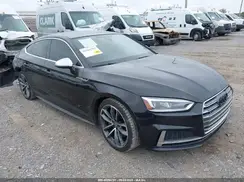WAUA4CF54KA077672 2019 AUDI S5