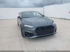 WAUA4CF54RA010676 2024 AUDI S5