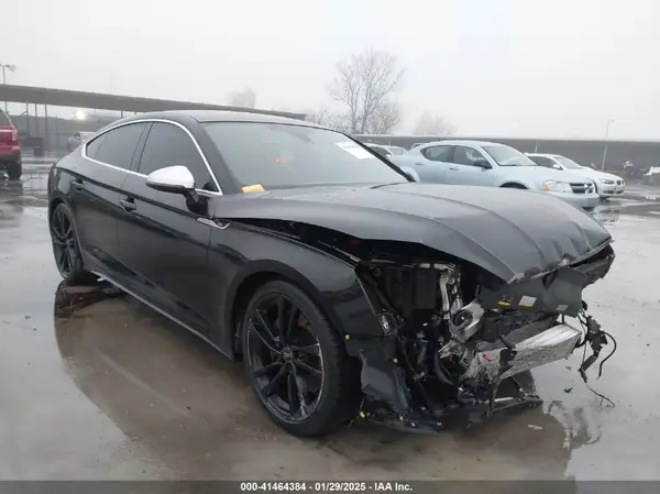 WAUA4CF54RA042172 2024 AUDI S5 - Image 1