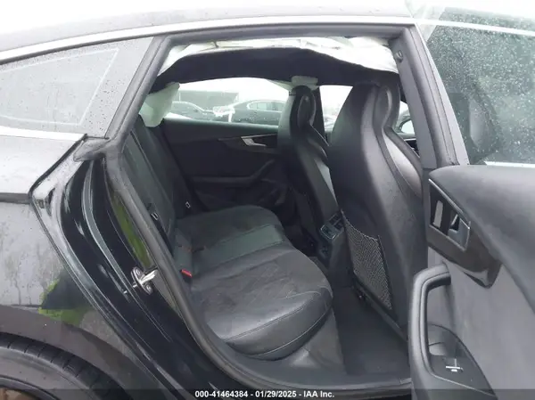 WAUA4CF54RA042172 2024 AUDI S5 - Image 8