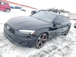 WAUA4CF55LA009849 2020 AUDI S5