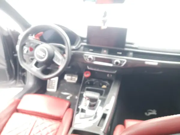 WAUA4CF55LA009849 2020 AUDI RS5 - Image 8