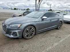 WAUA4CF56NA028154 2022 AUDI RS5