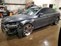 WAUA4CF57MA031918 2021 AUDI S5