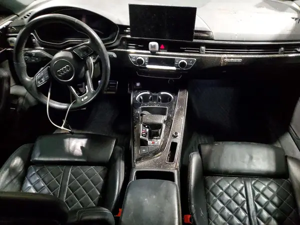 WAUA4CF57MA031918 2021 AUDI S5 - Image 8