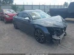 WAUA4CF57NA012027 2022 AUDI S5