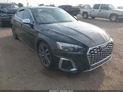 WAUA4CF57NA032794 2022 AUDI S5