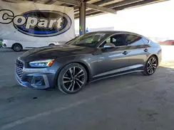 WAUA4CF57NA032942 2022 AUDI RS5