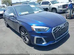 WAUA4CF57NA033332 2022 AUDI S5