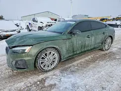 WAUA4CF57PA006506 2023 AUDI RS5