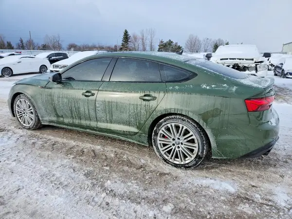 WAUA4CF57PA006506 2023 AUDI RS5 - Image 2