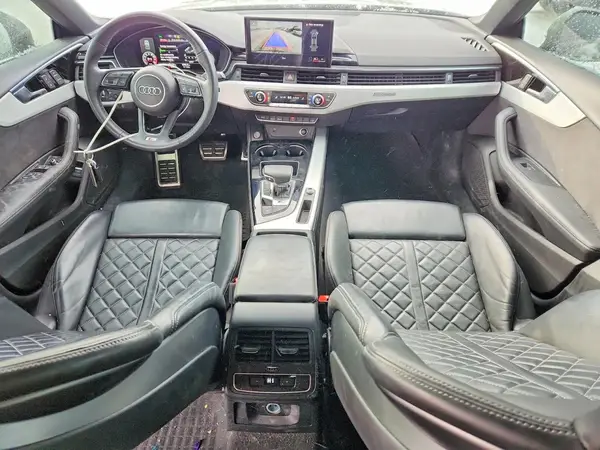 WAUA4CF57PA006506 2023 AUDI RS5 - Image 8