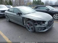 WAUA4CF57RA086456 2024 AUDI S5