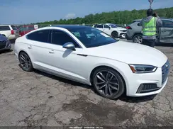 WAUA4CF58KA057635 2019 AUDI S5