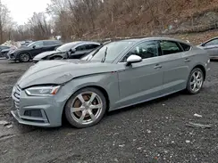 WAUA4CF58KA093423 2019 AUDI S5