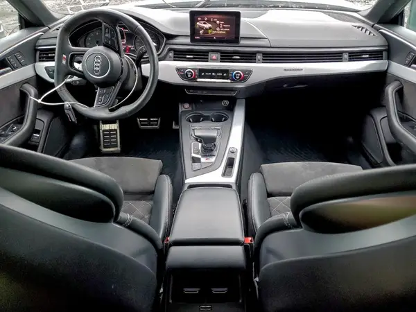 WAUA4CF58KA093423 2019 AUDI S5 - Image 8
