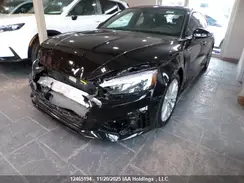 WAUA4CF58NA026728 2022 AUDI S5