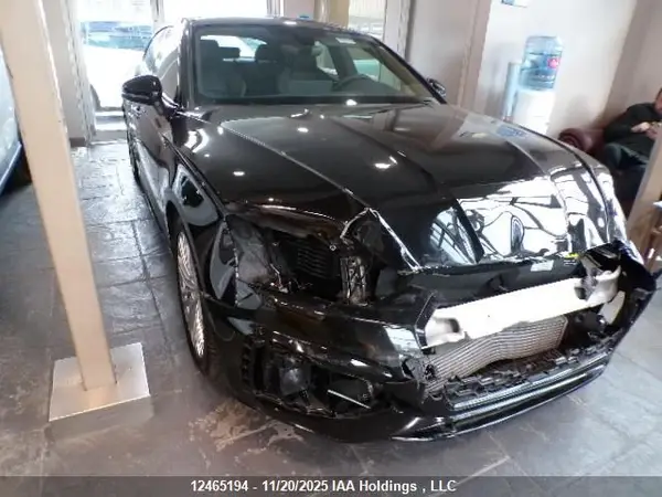 WAUA4CF58NA026728 2022 AUDI S5 - Image 2