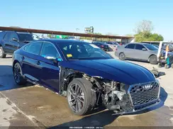 WAUA4CF58NA032996 2022 AUDI S5