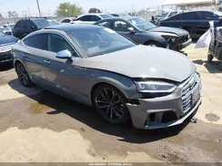 WAUA4CF59KA050631 2019 AUDI S5