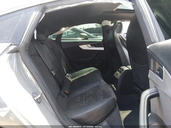WAUA4CF59KA050631 2019 AUDI S5 - Image 8