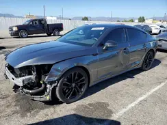 WAUA4CF59NA033364 2022 AUDI S5