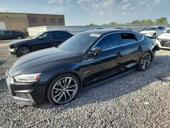 WAUA4CF5XKA065381 2019 AUDI S5