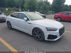WAUA4CF5XMA019228 2021 AUDI S5
