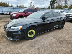 WAUA4CF5XPA062391 2023 AUDI S5