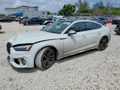 WAUA4CF5XSA003902 2025 AUDI RS5