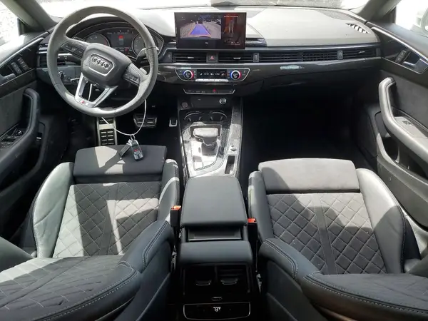 WAUA4CF5XSA003902 2025 AUDI RS5 - Image 8