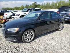WAUA7GEF2G1062590 2016 AUDI A3