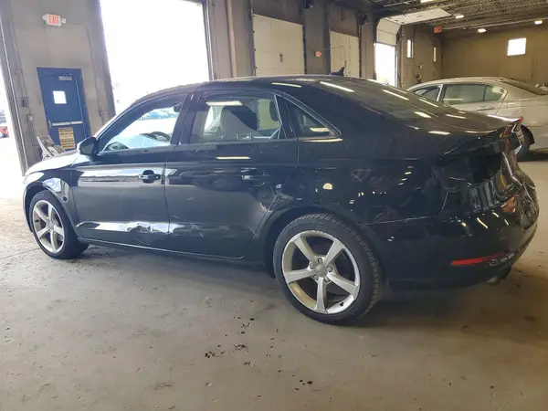 WAUA7GFF0G1007553 2016 AUDI A3 - Image 2