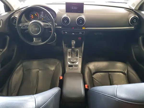 WAUA7GFF0G1007553 2016 AUDI A3 - Image 8