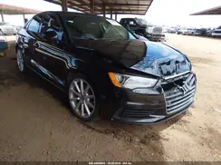 WAUA7GFF0G1008086 2016 AUDI A3