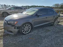 WAUA7GFF0G1008458 2016 AUDI A3
