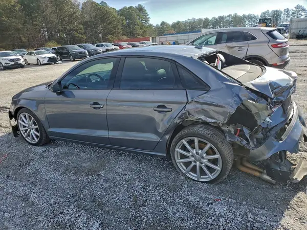 WAUA7GFF0G1008458 2016 AUDI A3 - Image 2