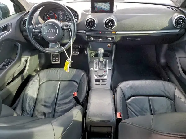 WAUA7GFF0G1008458 2016 AUDI A3 - Image 8