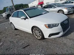 WAUA7GFF0G1008461 2016 AUDI A3