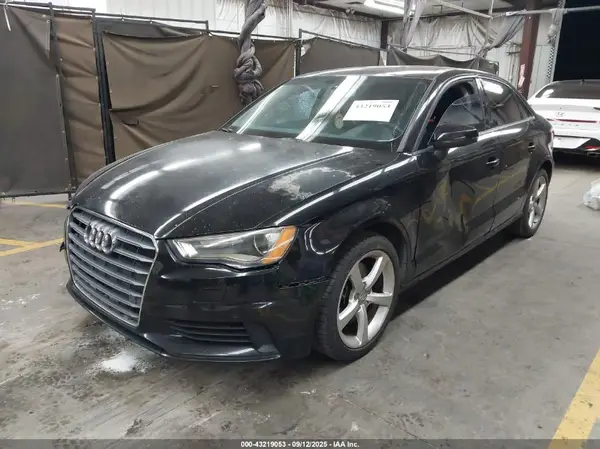 WAUA7GFF0G1008959 2016 AUDI A3 - Image 2