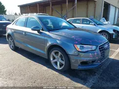WAUA7GFF0G1012395 2016 AUDI A3